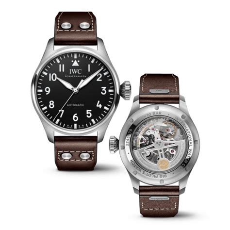 iwc quick release strap